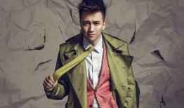 翟天临娱乐圈吃瓜